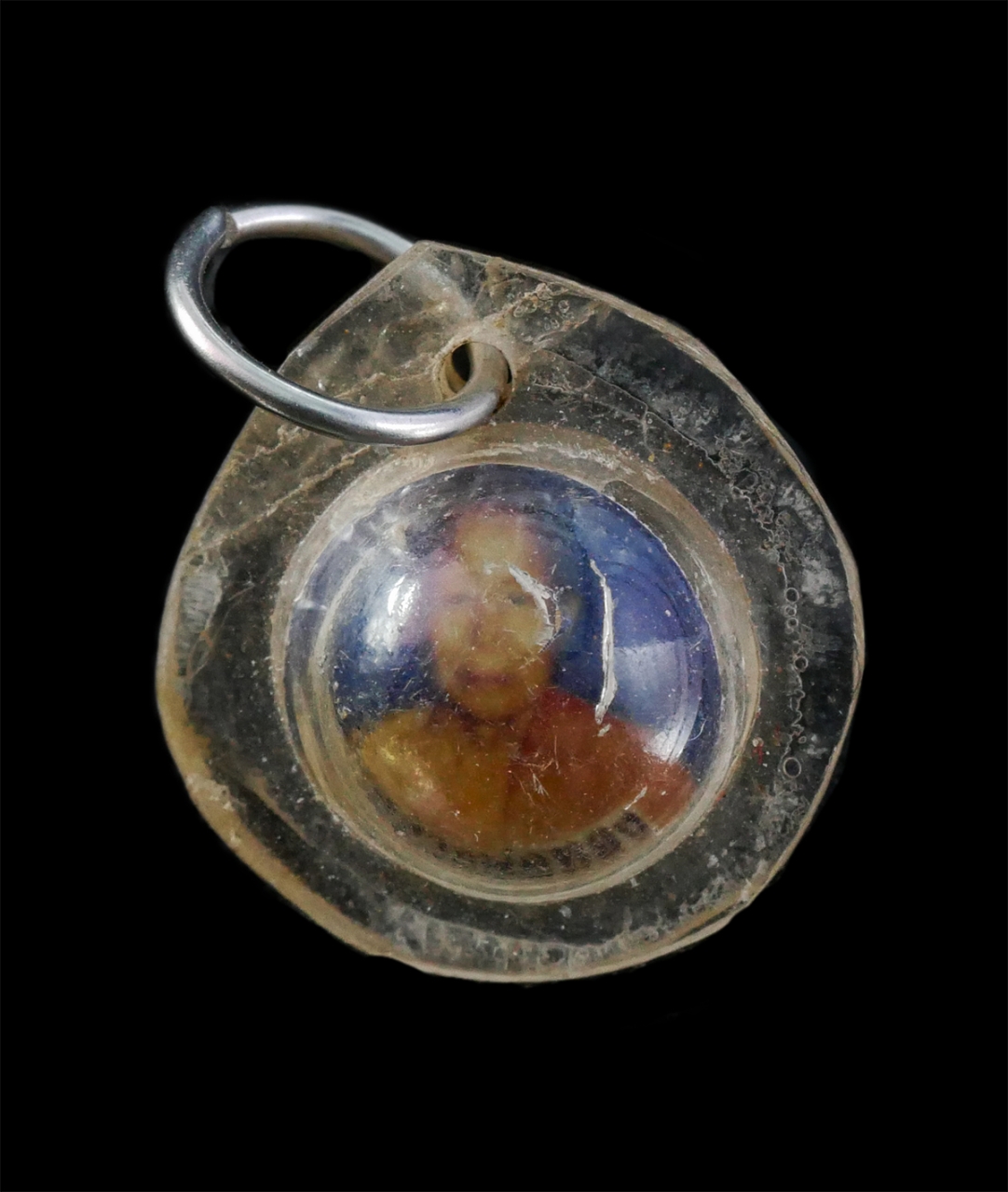 2569-01-21 (273)p.jpg - ลูกอมรูปถ่าย ลูกอมเทียนชัย หลวงพ่อทอง | https://kamulet.in.th